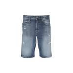 Jeans Shorts von Replay, aus Baumwolle, Vorschaubild