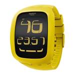 TOUCH YELLOW der Marke Swatch