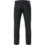 Herren-Jeans von Levi's®, in der Farbe Schwarz, aus Baumwolle, andere Perspektive, Vorschaubild
