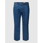 Herren-Jeans von Levi’s® Big & Tall, in der Farbe Blau, aus Baumwolle, Vorschaubild