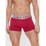 Boxershorts von Calvin Klein, Mehrfarbig, aus Baumwolle, andere Perspektive, Vorschaubild