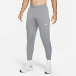 Laufhose von Nike, in der Farbe Grau, aus Polyester, Vorschaubild