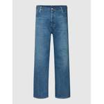 Herren-Jeans von Levi’s® Big & Tall, in der Farbe Blau, aus Polyester, Vorschaubild