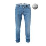 Herren-Jeans von tramarossa, aus Baumwolle, andere Perspektive, Vorschaubild
