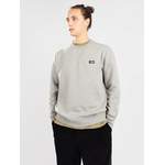 Sweatshirt von Dickies, in der Farbe Grau, aus Polyester, Vorschaubild