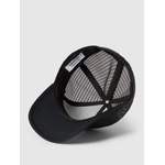 Trucker Cap von adidas Originals, in der Farbe Schwarz, aus Polyester, andere Perspektive, Vorschaubild