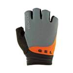 Herren-Handschuh von Roeckl Sports, in der Farbe Grau, aus Textil, andere Perspektive, Vorschaubild
