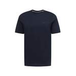 T-Shirt 'Thompson' der Marke BOSS Black