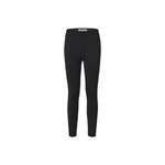 Heavy-Leggings Schwarz der Marke Tchibo