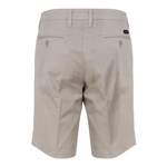 Shorts von Fay, in der Farbe Beige, andere Perspektive, Vorschaubild