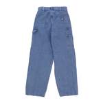 Loose Fit Jeans von Obey, in der Farbe Blau, aus Denim, andere Perspektive, Vorschaubild