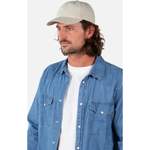 Baseball Cap von Barts, in der Farbe Braun, aus Polyester, andere Perspektive, Vorschaubild