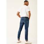 Herren-Jeans von Garcia, aus Polyester, andere Perspektive, Vorschaubild