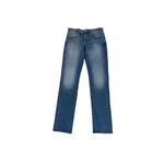 Herrenhose von Armani Exchange, aus Jeans, andere Perspektive, Vorschaubild