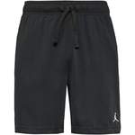 Basketballshorts von Nike, in der Farbe Schwarz, aus Polyester, Vorschaubild