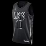 Brooklyn Nets der Marke Jordan