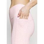 Tight von Cotton On Body, in der Farbe Rosa, andere Perspektive, Vorschaubild