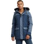 Outdoorjacke von Blend, andere Perspektive, Vorschaubild