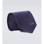 Gucci Krawatte der Marke Gucci