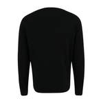 Fleecepullover von Nike Sportswear, in der Farbe Schwarz, aus Polyester, andere Perspektive, Vorschaubild
