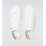 Sneakers von TOD'S, in der Farbe Weiss, andere Perspektive, Vorschaubild