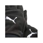 Herren-Handschuh von Puma, in der Farbe Schwarz, aus Polyester, andere Perspektive, Vorschaubild