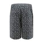 Shorts von Isabel marant, in der Farbe Schwarz, aus Baumwolle, andere Perspektive, Vorschaubild