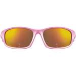 Herren-Sonnenbrille von Uvex, in der Farbe Rosa, aus Kunststoff, andere Perspektive, Vorschaubild