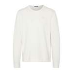 Sweatshirt von Chiemsee, in der Farbe Weiss, aus Polyester, Vorschaubild