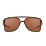Herren-Sonnenbrille von Oakley, Mehrfarbig, aus Kunststoff, andere Perspektive, Vorschaubild