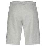 Shorts von Nike Sportswear, in der Farbe Grau, aus Polyester, andere Perspektive, Vorschaubild
