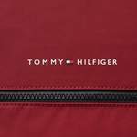 Rucksack von Tommy Hilfiger, in der Farbe Rot, aus Textil, andere Perspektive, Vorschaubild