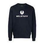Belstaff, Logo der Marke Belstaff