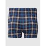 Boxershorts von Ceceba Plus, in der Farbe Blau, aus Baumwolle, andere Perspektive, Vorschaubild