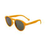Herren-Sonnenbrille von PARAFINA, in der Farbe Gelb, andere Perspektive, Vorschaubild