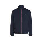 Herrenjacke von Tommy Hilfiger, in der Farbe Blau, aus Polyester, Vorschaubild