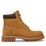 Schnürstiefeletten Timberland der Marke Timberland