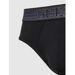 Slips & String von Guess, Mehrfarbig, aus Baumwolle, andere Perspektive, Vorschaubild