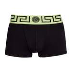 Versace, Baumwollboxershorts der Marke Versace