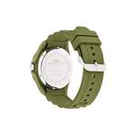 Herren-Armbanduhr von FYNCH-HATTON, in der Farbe Grün, andere Perspektive, Vorschaubild