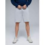 Shorts von ABOUT YOU x Kevin Trapp, aus Polyester, andere Perspektive, Vorschaubild