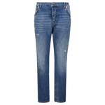 Goldgarn 5-Pocket-Jeans der Marke Goldgarn