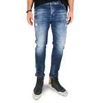 Goldgarn 5-Pocket-Jeans der Marke Goldgarn