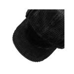 Baseball Cap von Barts, in der Farbe Schwarz, aus Polyester, andere Perspektive, Vorschaubild