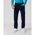Ultra-Stretch-Jeans der Marke Gentlemen Selection