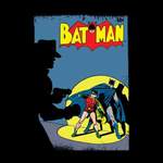 Batman Batman der Marke DC Comics