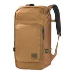 Rucksack von Jack Wolfskin, in der Farbe Braun, aus Polyester, andere Perspektive, Vorschaubild