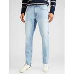 Herren-Jeans von Only & Sons, in der Farbe Blau, andere Perspektive, Vorschaubild