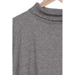 Langarm Shirt von Daniel Hechter, in der Farbe Grau, aus Baumwolle, andere Perspektive, Vorschaubild