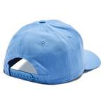 Trucker Cap von alpha industries, in der Farbe Blau, aus Textil, andere Perspektive, Vorschaubild